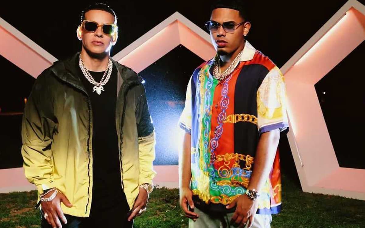 Myke Towers y Daddy Yankee aseguran un nuevo éxito con “ULALA”