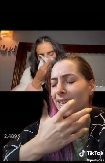 Yosstop vs. Bárbara de Regil