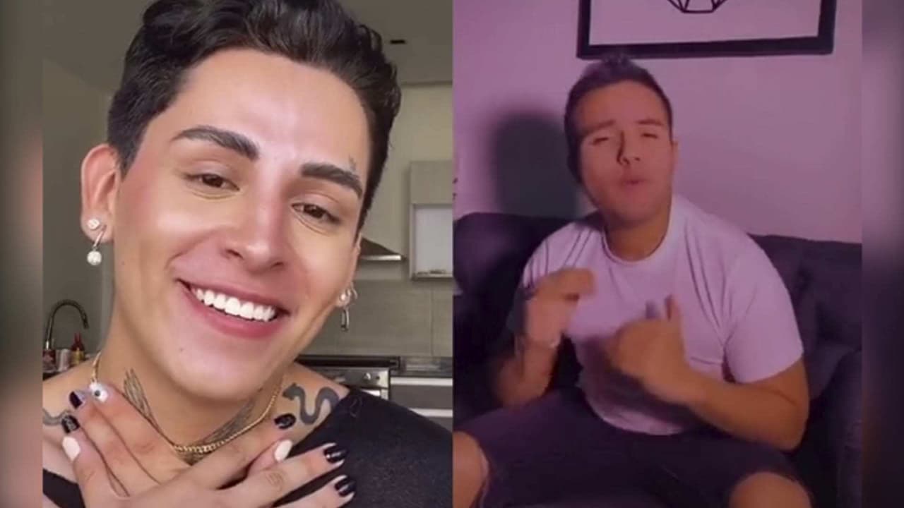 'Lo hice con mucha admiración': Fan de Kunno le compone una canción y él ya reaccionó