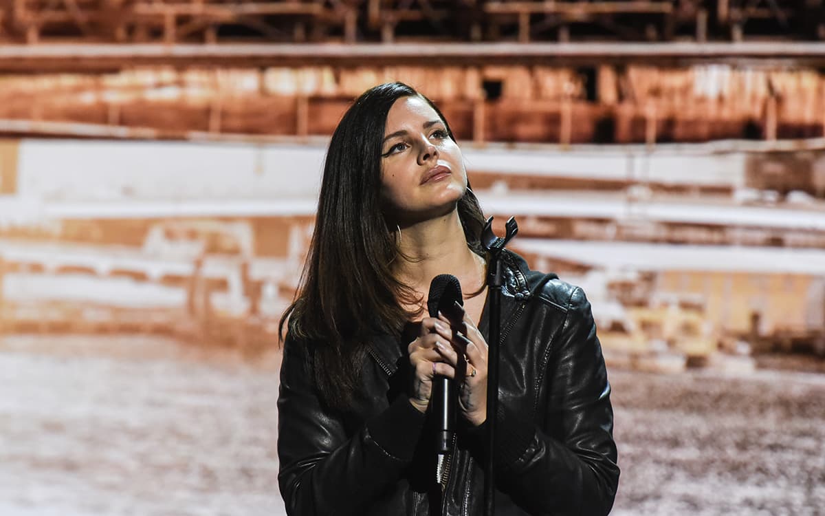Lana del Rey regresa: esto sabemos del nuevo disco y su primer sencillo