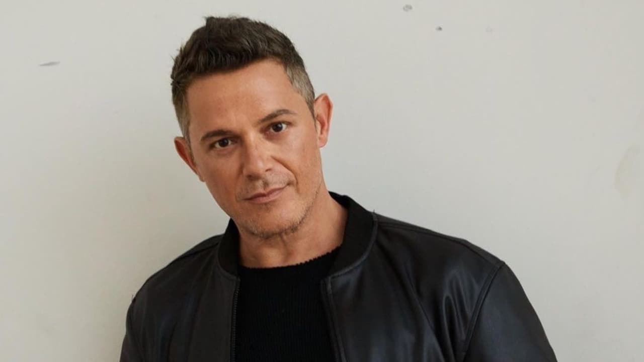 Alejandro Sanz anuncia gira en México: Aquí te decimos cuándo y dónde verlo 