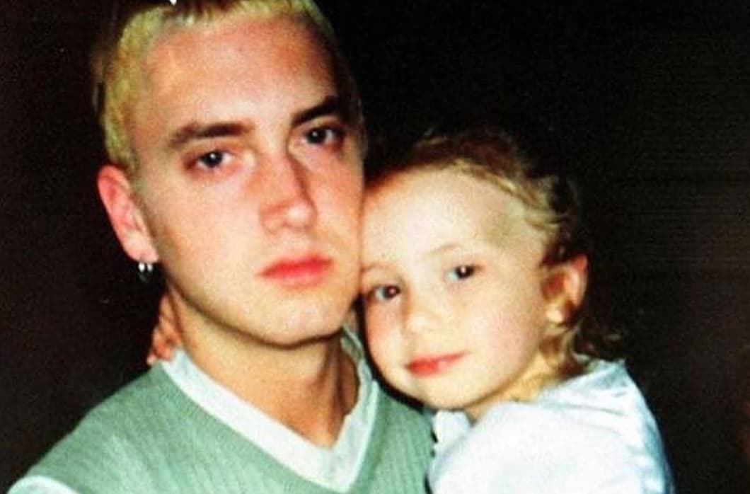 Hailie Scott nació el 25 de diciembre de 1995