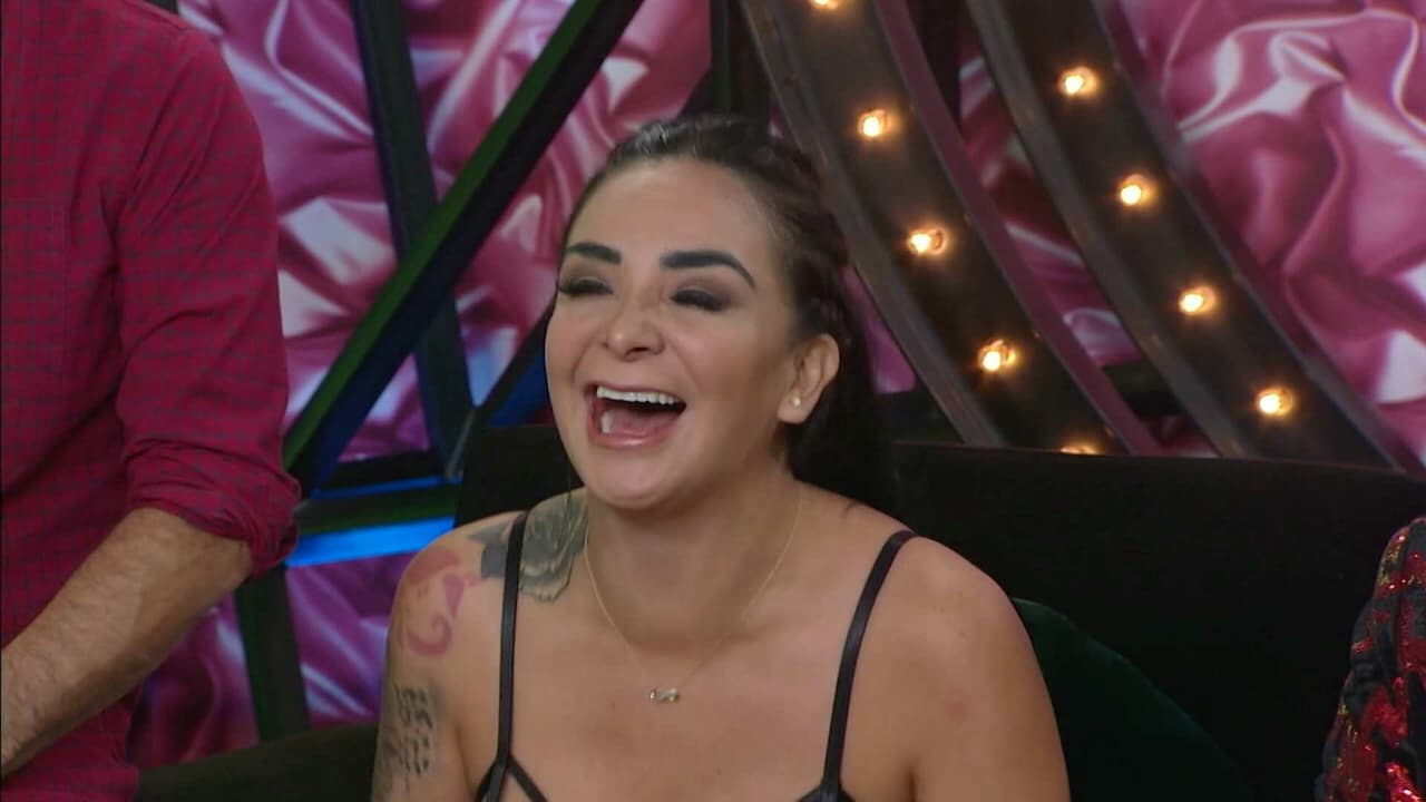 Las mejores bromas cortas de ‘Guerra de Chistes'