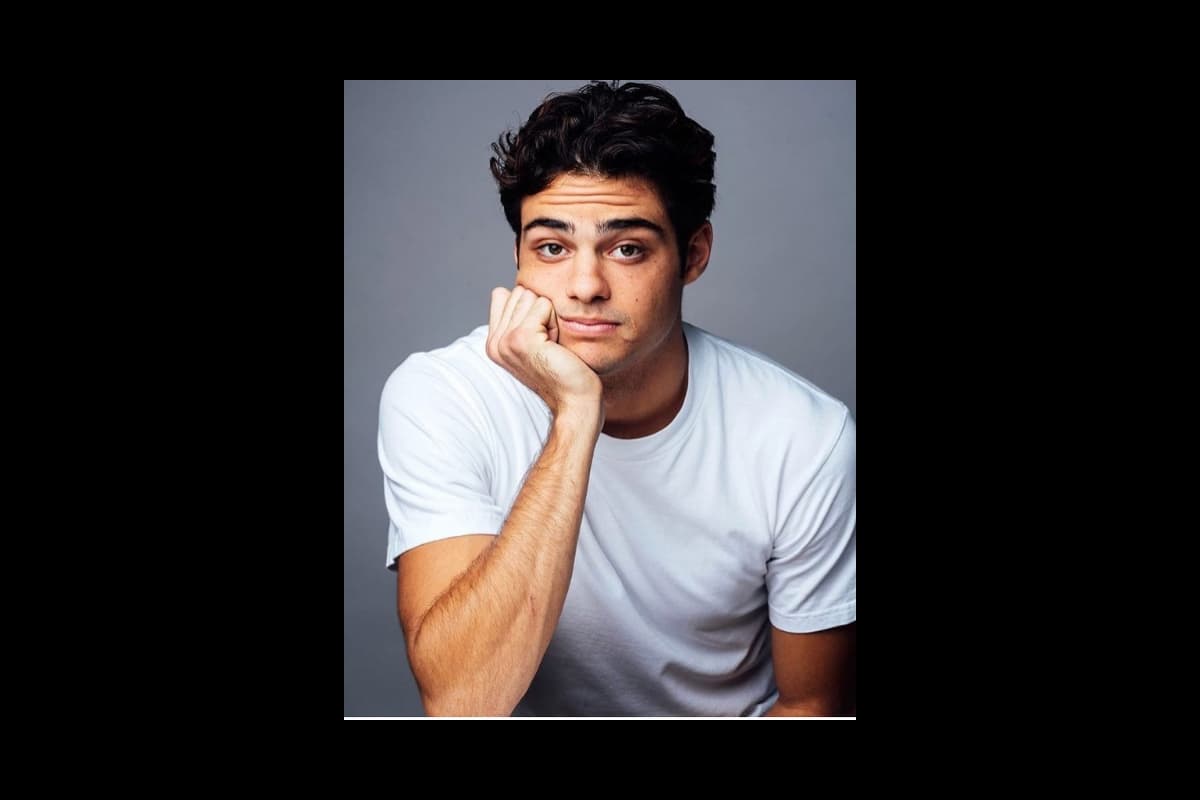 Antes de participar en el videoclip de “Havana”, de Camila Cabello, Noah ya era fan de la canción.“Mi hermana me acaba de mostrar esta canción hace una semana, me encanta esta canción, estoy en un 100 por ciento”, confesó el actor que esa fue su respuesta cuando su representante le ofreció el trabajo.