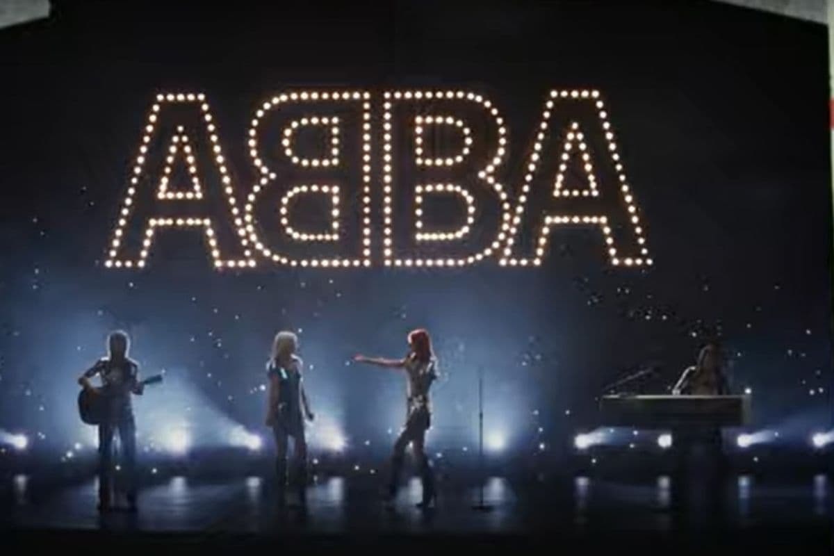 ABBA está de vuelta tras casi 40 años
