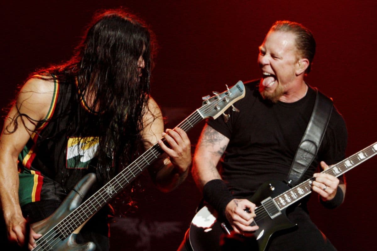Metallica estrenará un sorprendente documental sobre su influencia en sus fans