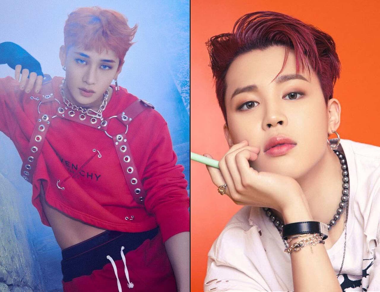 La increíble forma física de los idols: de Bang Chan hasta Jimin