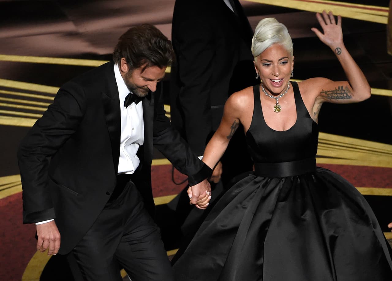 La novia de Bradley Cooper dejó de seguir a Lady Gaga en Instagram