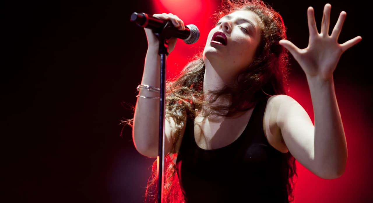 ¿Lorde regresa? Este misterioso adelanto en TikTok deja a sus fans en vilo