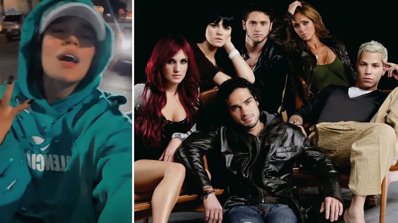 Karol G sorprende cantando a todo pulmón ‘Este Corazón’ de RBD