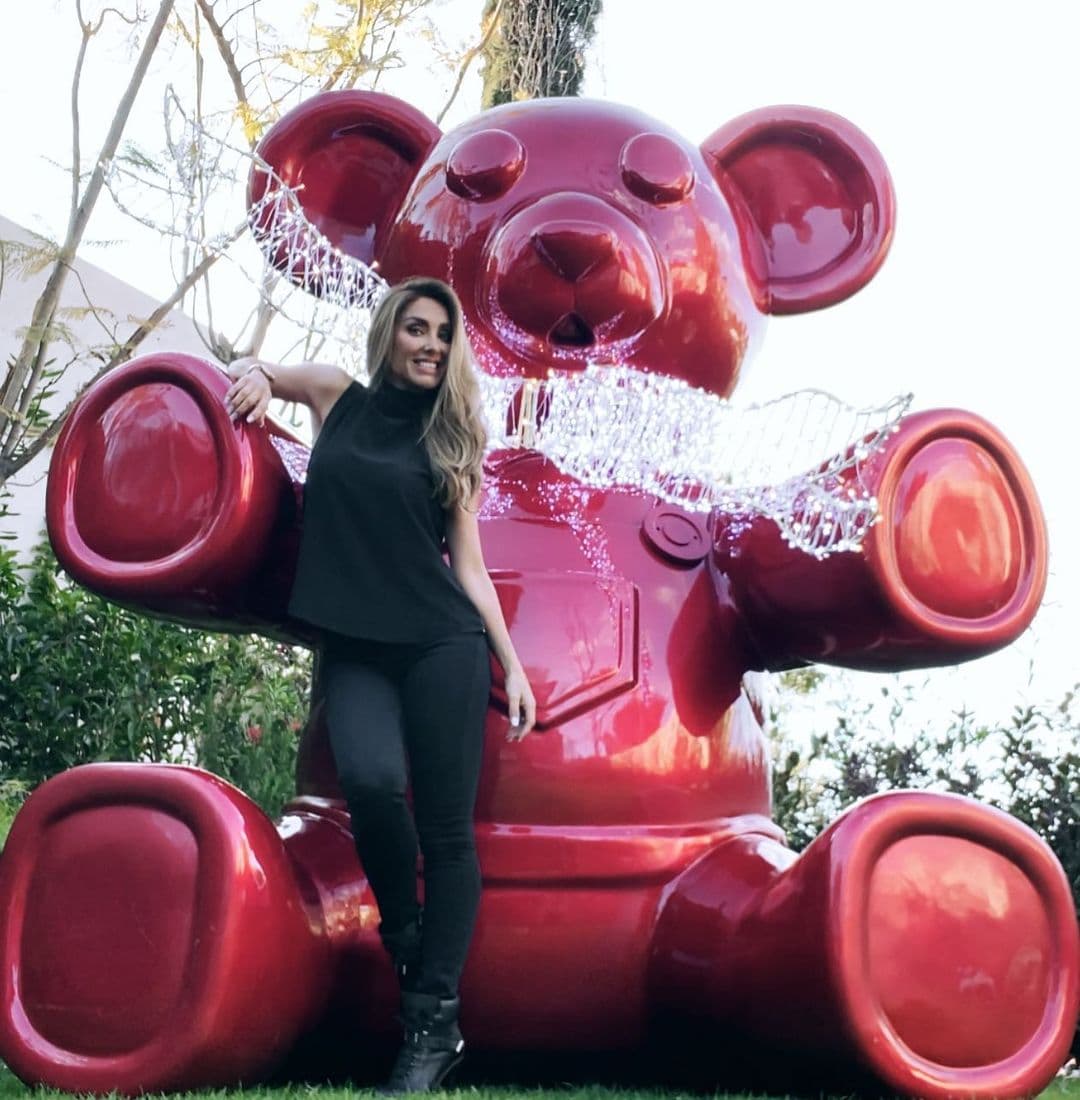 Anahí sigue con su carrera musical y el pasado 23 de enero del 2020 estrenó "Latidos", una canción dedicada a sus pequeños hijos, los cuales tuvo como producto de su matrimonio con Manuel Velasco, político mexicano.