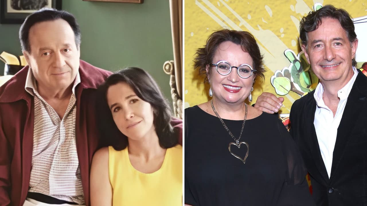 ¿Florinda Meza ACUSA a hijos de ‘Chespirito’ de haberlo “traicionado”?: “Sólo quieren dinero”