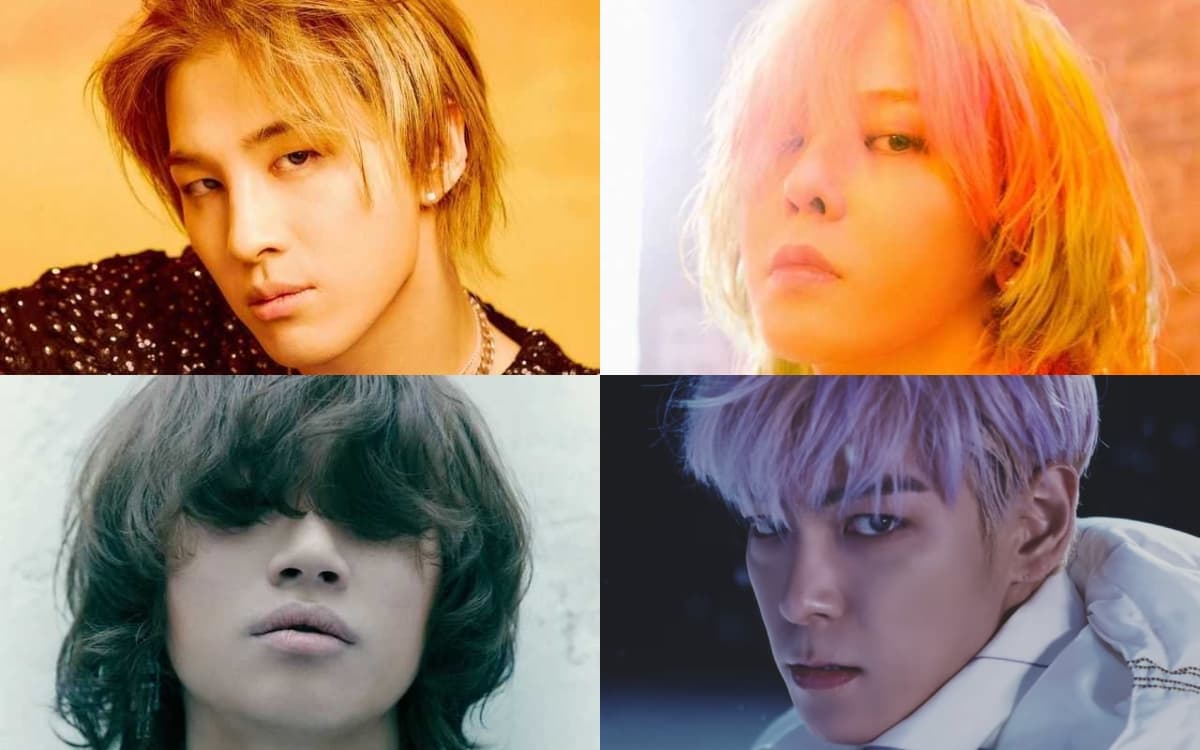 BIGBANG: cambia el estatus de integrantes con YG, ¿qué pasará con el grupo?