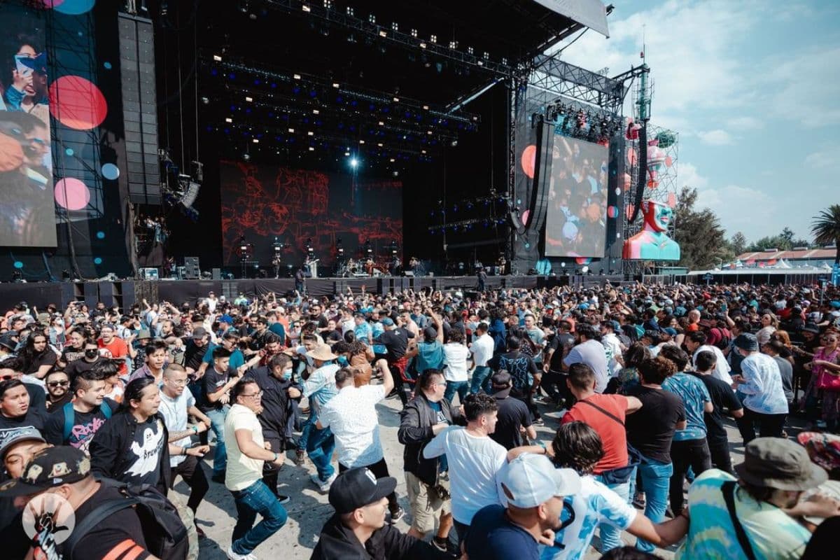 Festival Vive Latino