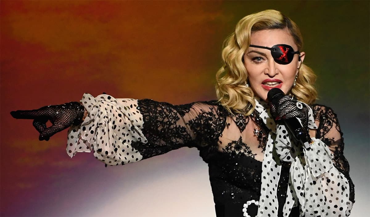 Madonna en México: anuncia segunda fecha para “The Celebration Tour”