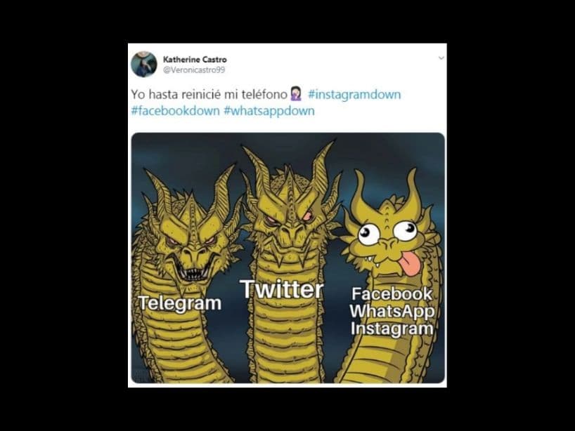 Cuando simplemente no puedes brillar en sociedad.