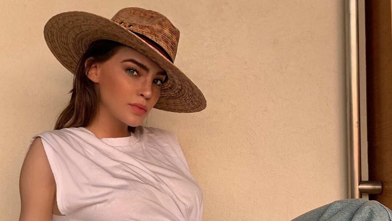 Video: Belinda revela todos sus tics y gustos culposos