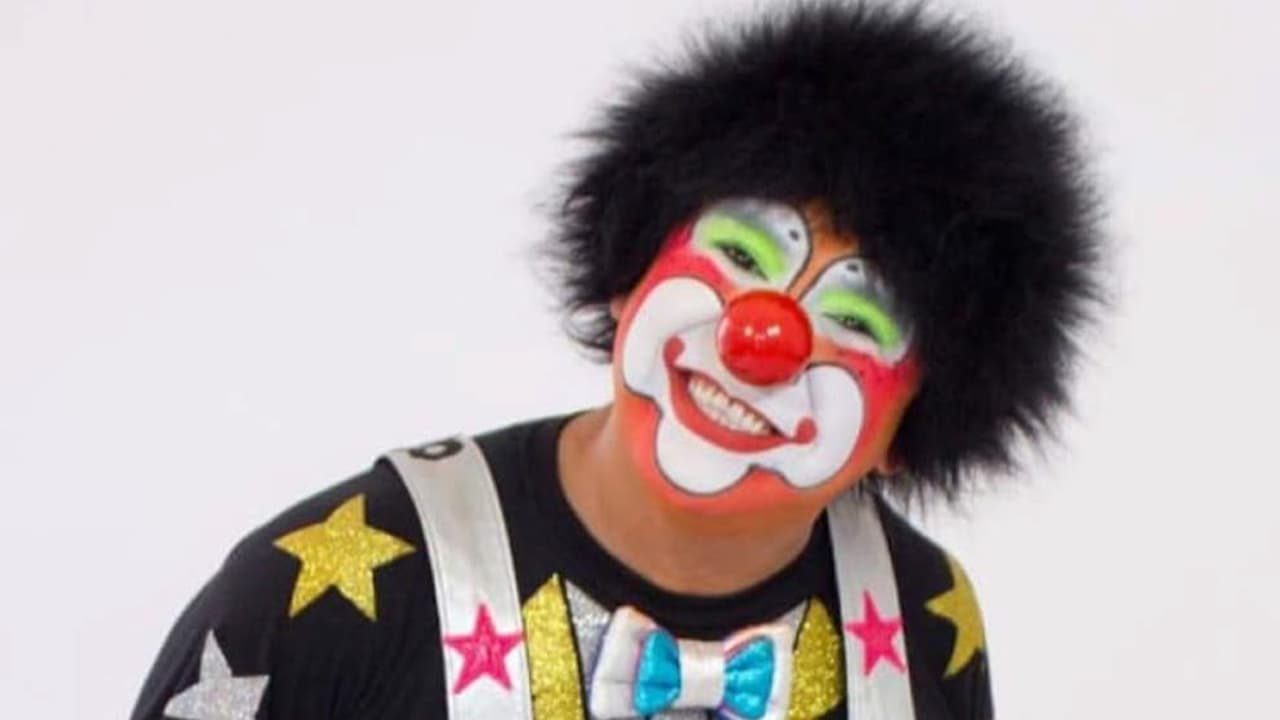 Así suena la verdadera voz de ‘Chuponcito’, cuando no está en personaje