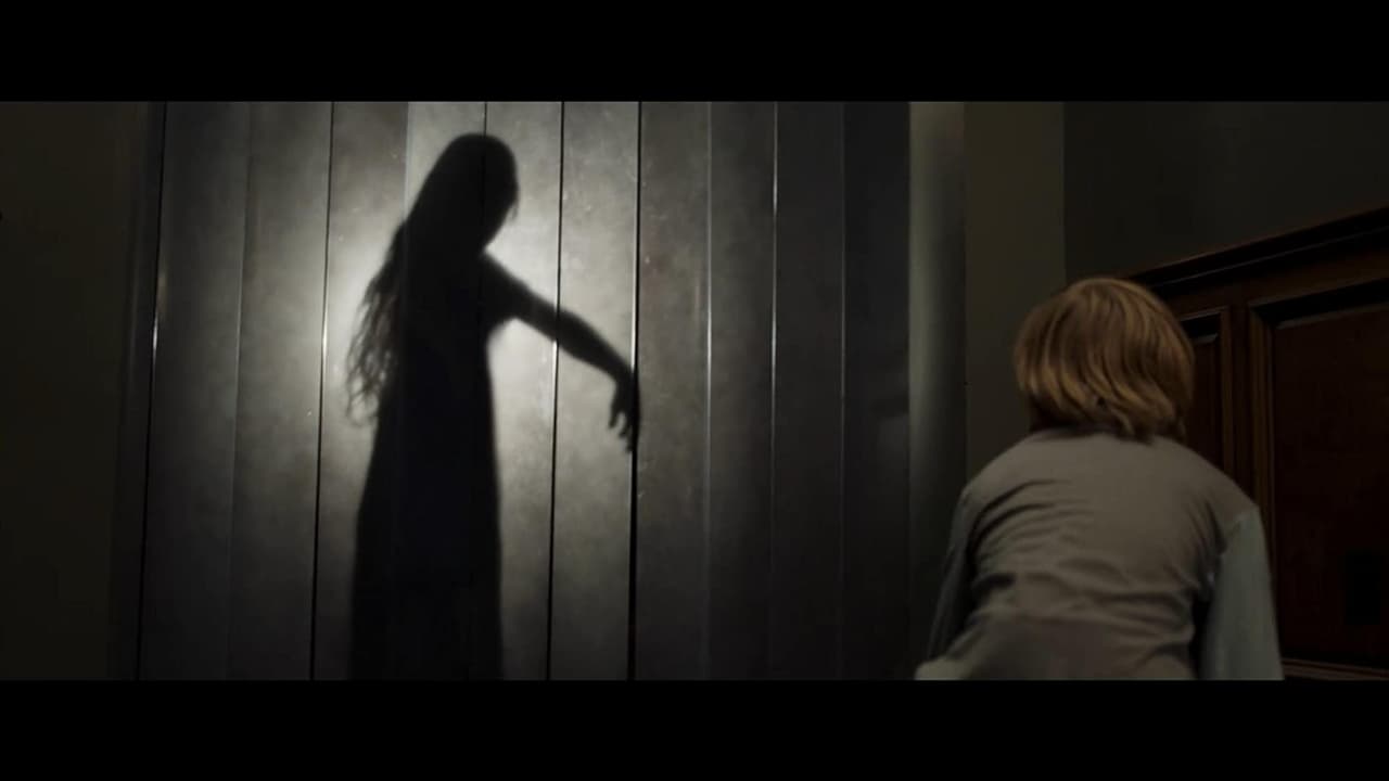<b>Eli (2019) - Netflix</b>
<br>
<br>Cuenta la historia de un niño que queda atrapado en una casa embrujada mientras está tomando un tratamiento médico.