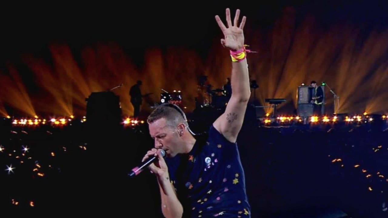 Coldplay: Chris Martin habla español durante concierto en Costa Rica