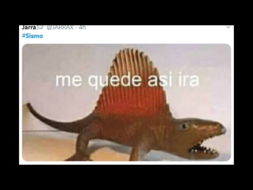 El Servicio Sismológico Nacional publicó que se trataba de un movimiento a cinco kilómetros de profundidad, con epicentro a 35 kilómetros al sur de Ometepec, Guerrero.