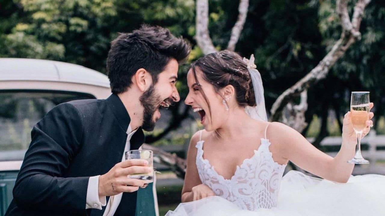Camilo y Evaluna: Su historia de amor a través de sus canciones