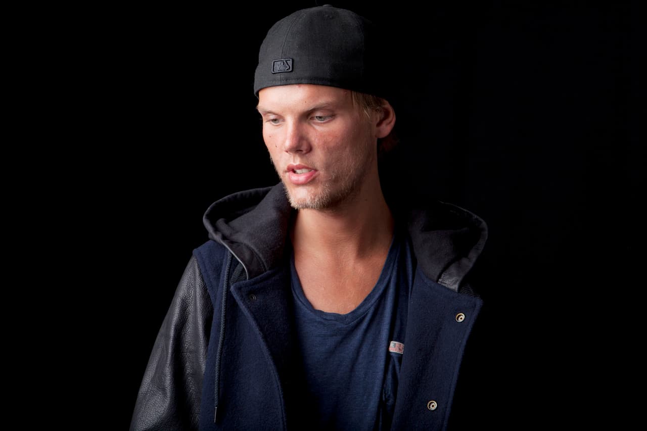 Estrenarán documental de Avicii en Internet