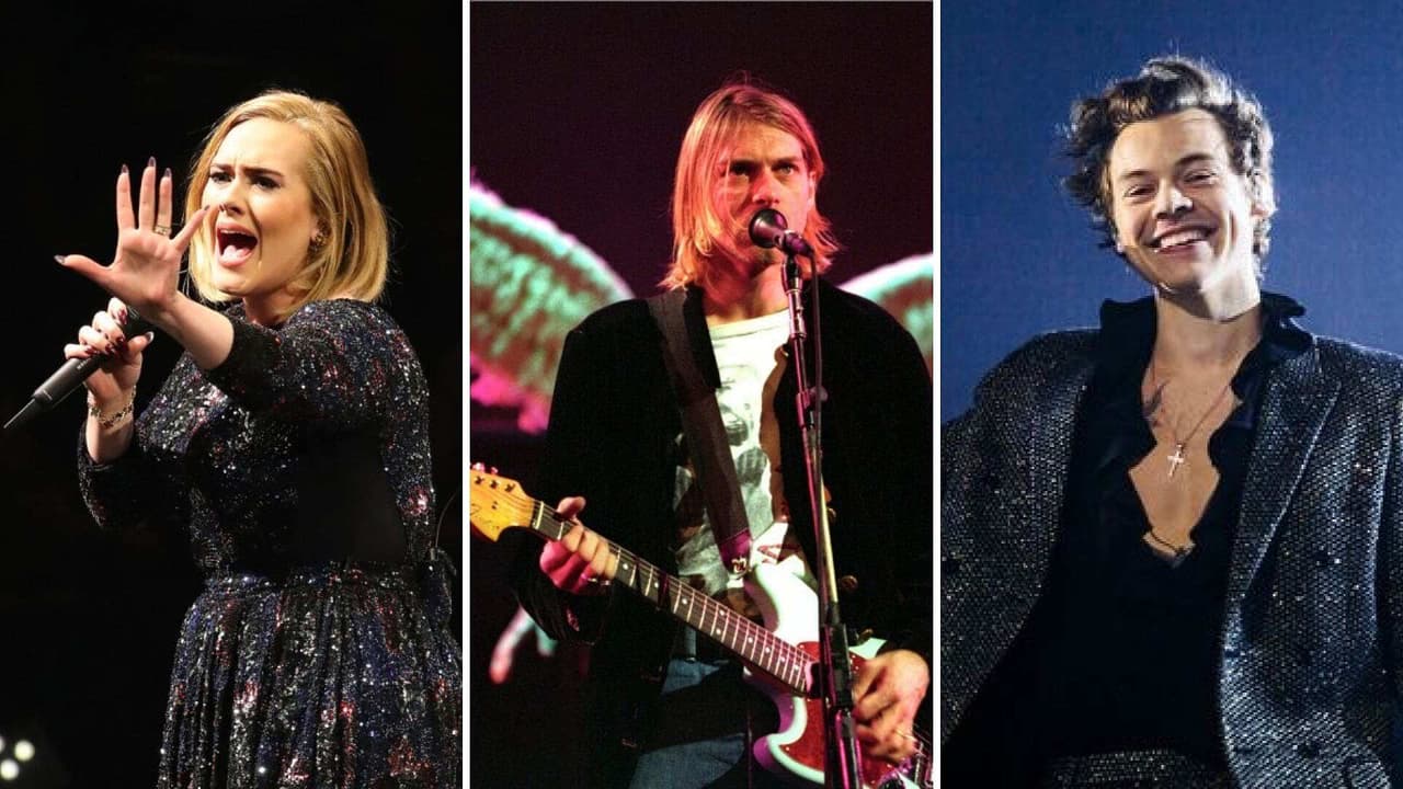 Adele, Harry Styles y otros famosos que detuvieron sus conciertos para ayudar a sus fans