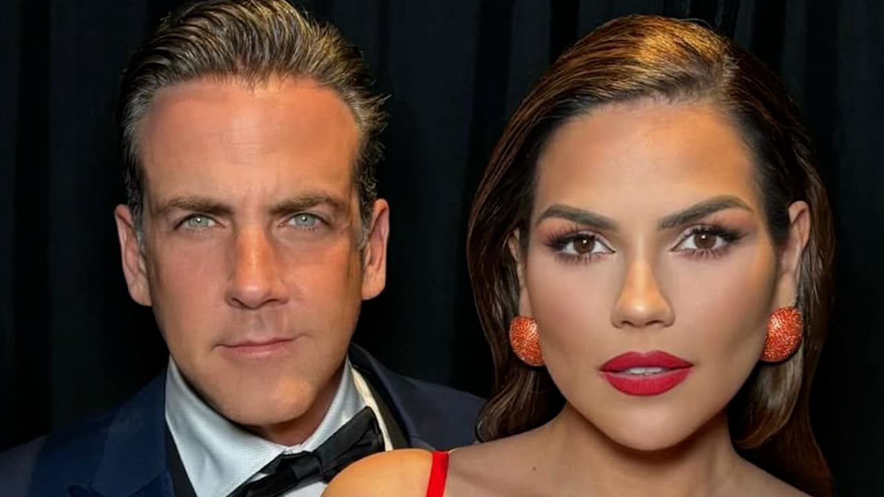 Karina Banda revela que detuvo proceso para poder tener un bebé con Carlos Ponce: esto pasó