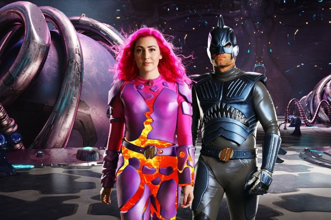 En el 2005, hace 15 años, se estrenó la película de Las Aventuras de Sharkboy y Lavagirl. Ahora, a más de una década de su lanzamiento, Netflix producirá una secuela que no incluye al actor que dio vida a Sharkboy antes de volverse famoso por Crepúsculo. Por ello, aquí te mostramos cómo han cambiado algunos actores y personajes.