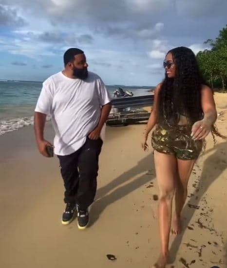 H.E.R., DJ Khaled y Migos estrenarán en vivo su nuevo sencillo, “We Going Crazy”.