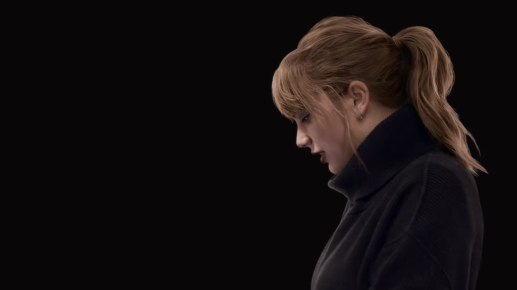 En enero de 2020, Tay estrenó el documental "Miss Americana" en Netflix, en donde habló de cómo había decidido dejar de pensar en el qué dirán y utilizar su posición privilegiada para promover mensajes de justicia e igualdad. Habló abiertamente de su postura política, asegurando que no era conservadora, incluso promovió al partido demócrata estadounidense y ayudó a que decenas de jóvenes se registraran para votar por primera vez.