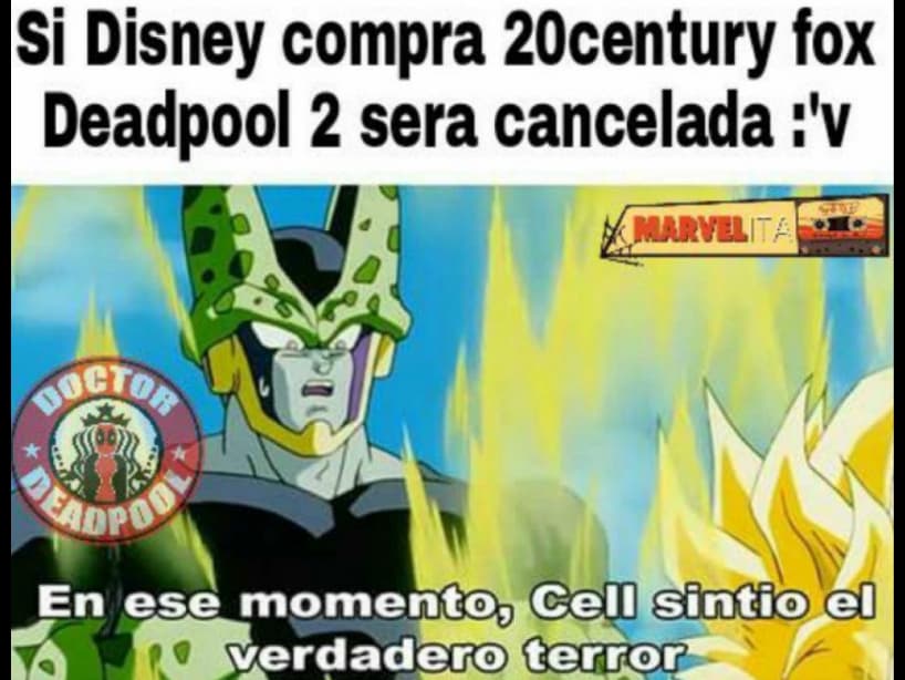 Se rumora que Deadpool 2 tendría cambios a partir de esta compra.