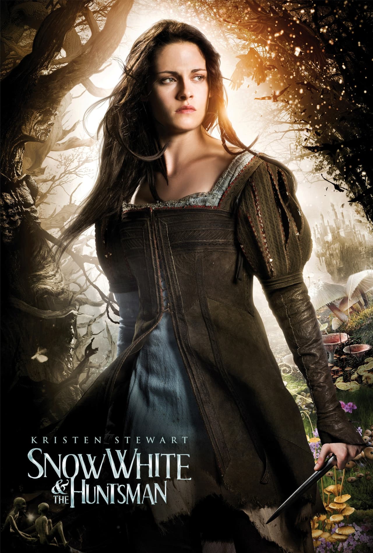 En 2012, Kristen protagonizó junto a Chris Hemsworth la película ‘Blancanieves y el cazador’, filme que también le trajo un escándalo al ser captada besándose con el director Ruper Sanders mientras supuestamente salía con Robert Pattinson.