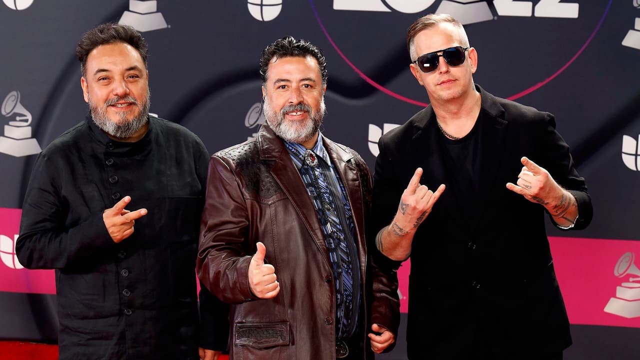 Molotov habla de su nuevo sencillo ‘Pendejo’: ¿para quién es la canción?