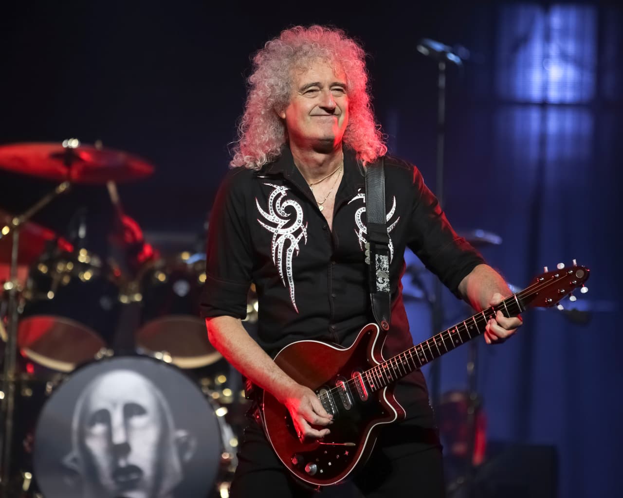 Queen tocará en los premios Oscar