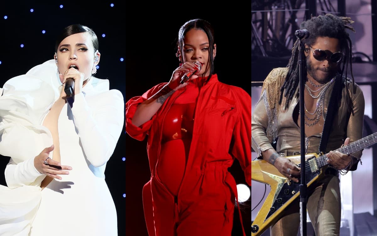 Oscar 2023: estos son los músicos que cantarán en vivo en la ceremonia