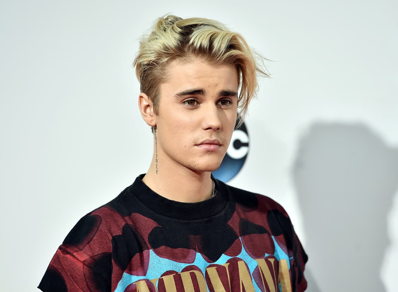 La canción con más reproducciones de Justin Bieber es "Love Yourself", con mil 196 millones de plays en Spotify