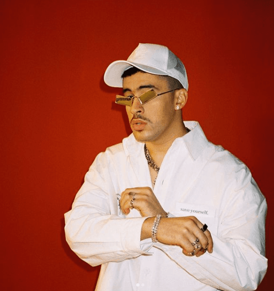 Bad Bunny