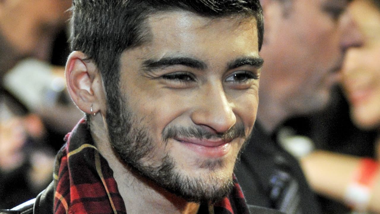 Zayn Malik será un héroe de cómic