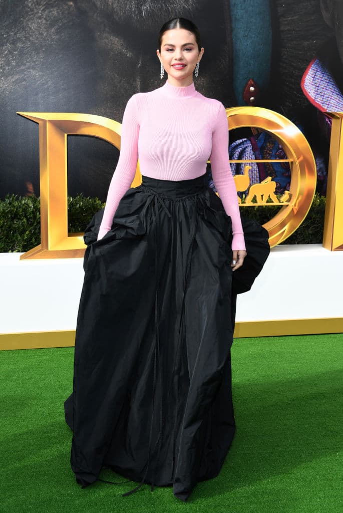 Selena Gomez, 2020