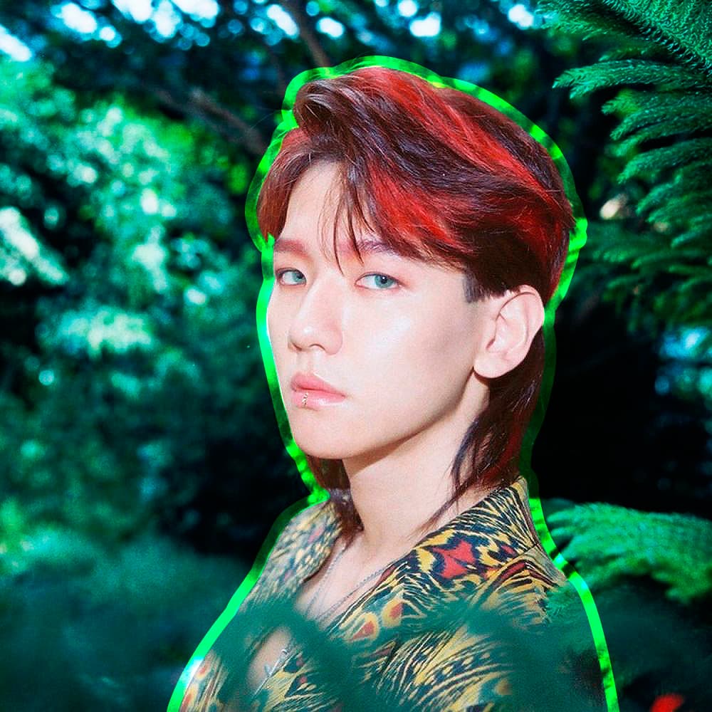 Además de desarrollar sus habilidades en baile y canto, un IDOL de K-Pop debe lucir el cabello perfecto, por lo que pone especial cuidado al corte y tinte del mismo.