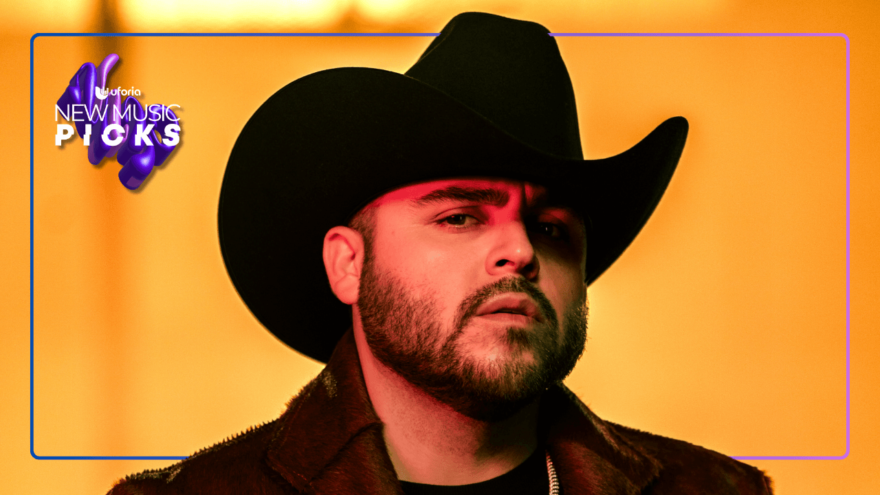 Uforia New Music Picks: Gerardo Ortiz, Myke Towers, Camilo, Duki, Jasiel Núñez y más