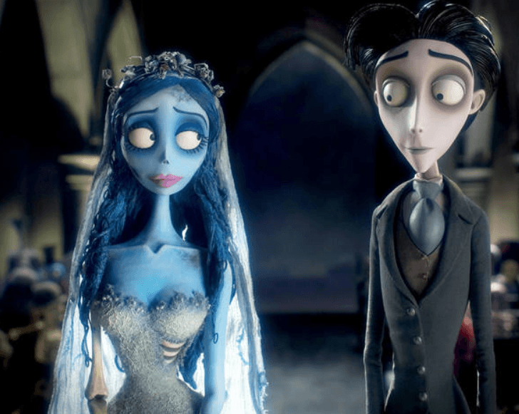 ¿Cómo transformarte en un personaje de Tim Burton con el filtro de TikTok?