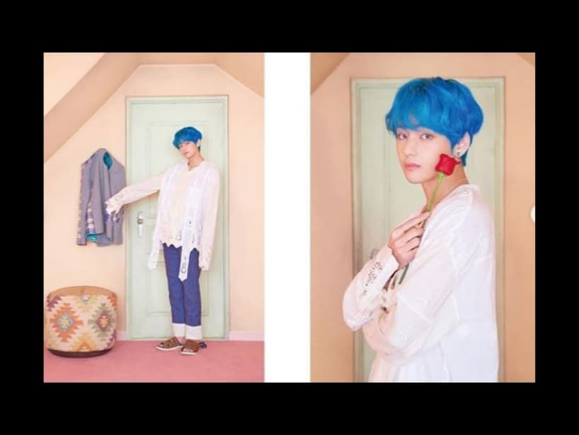 BTS estrenará "Map of the Soul: Persona", su cuarto álbum, el 12 de abril de 2019.