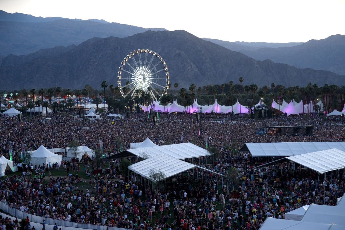 Coachella
