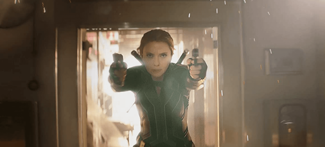 Black Widow – 5 de noviembre del 2020. La cinta con la que Scarlett Johansson se despediría del Universo Cinematográfico de Marvel, sí tiene fecha de estreno. Sin embargo, todo dependerá en cómo avance la propagación del COVID-19 en los próximos meses.