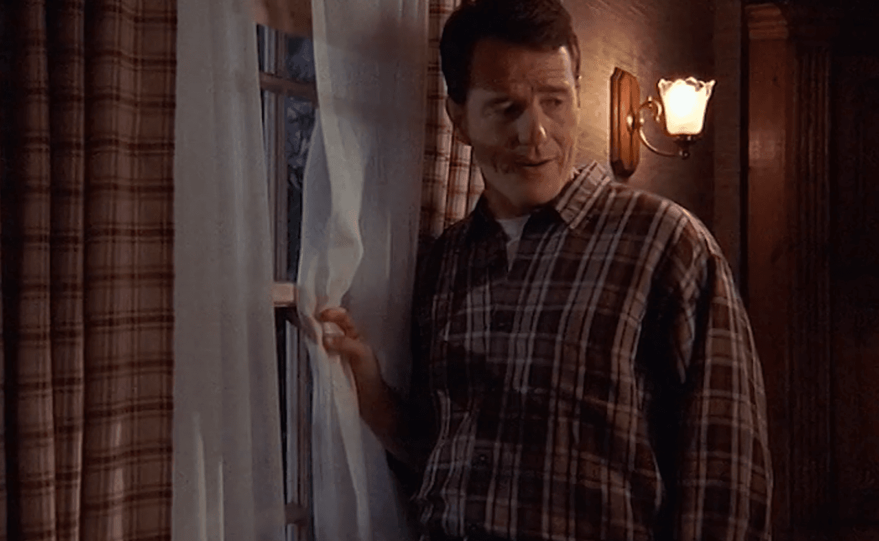 “Nadie cree que acabé el último nivel de Mortal Kombat” “Porque eso es ridículo, nadie vence a Sub Zero” - Reese y Hal.