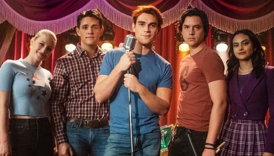 Riverdale está de regreso