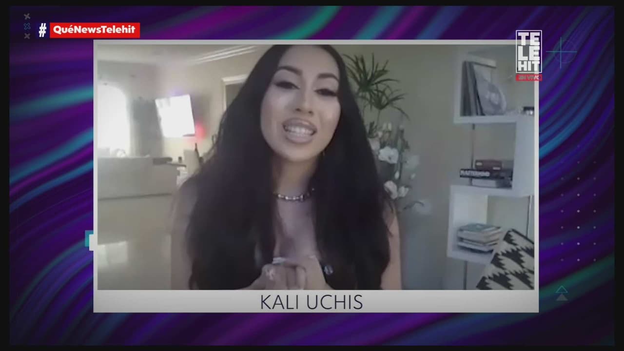 Kali Uchis estrena su nuevo disco ‘Sin Miedo’ y habla sobre su experiencia grabando en español